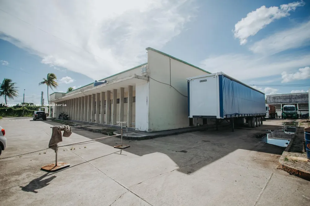 Depósito-Galpão, 31000 m² - Foto 9