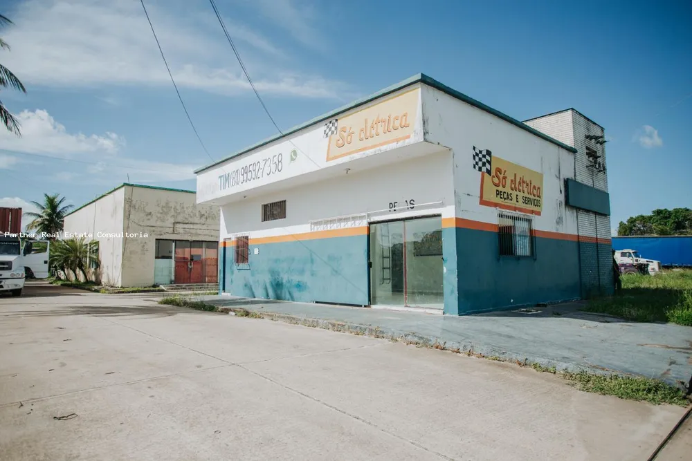 Depósito-Galpão, 31000 m² - Foto 2