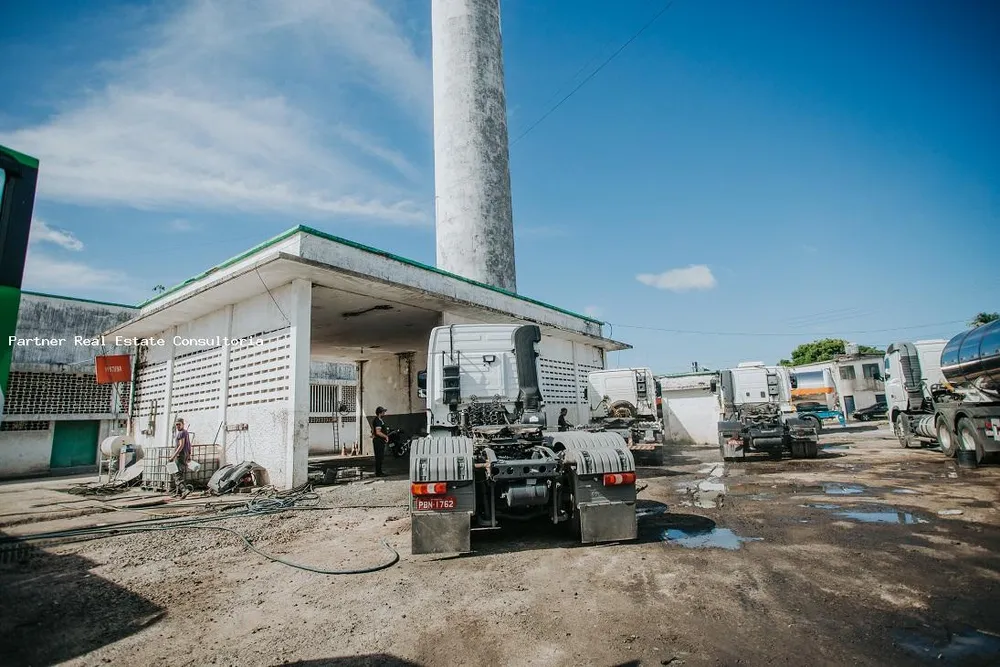 Depósito-Galpão, 31000 m² - Foto 6