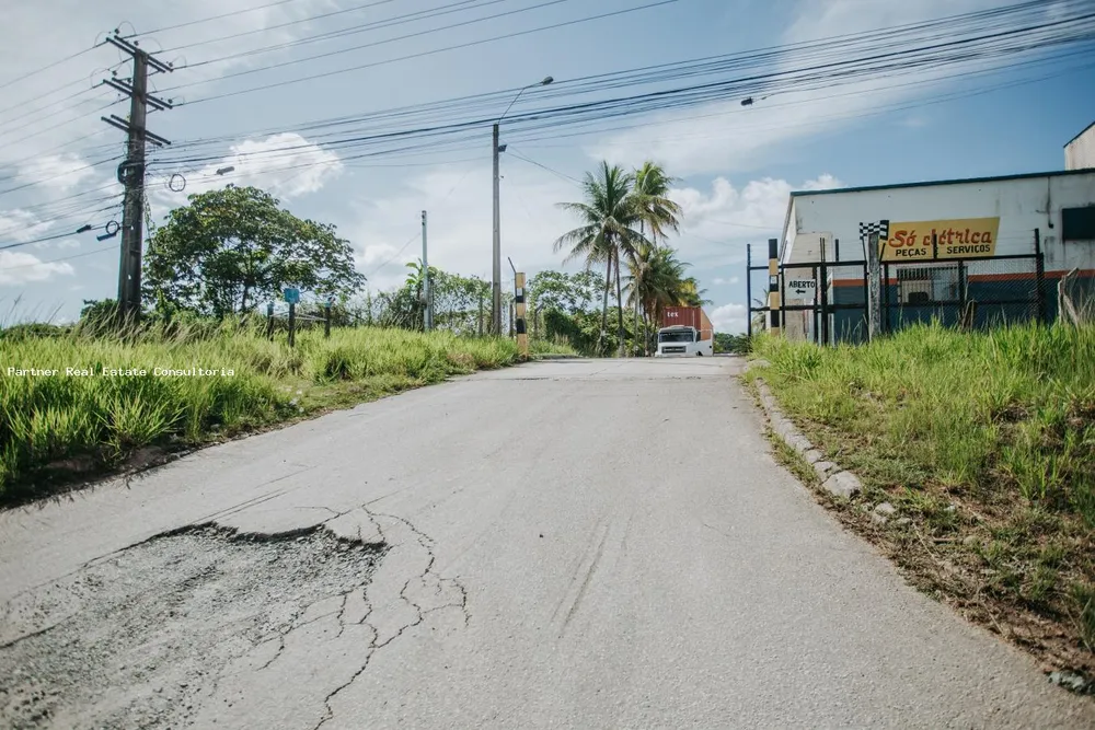 Depósito-Galpão, 31000 m² - Foto 3
