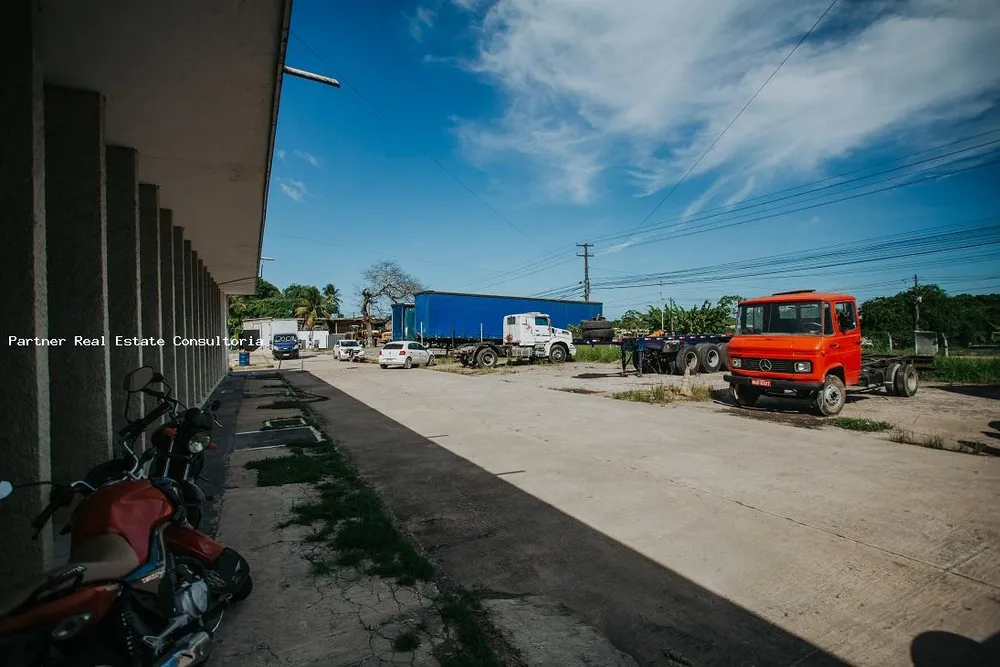 Depósito-Galpão, 31000 m² - Foto 7