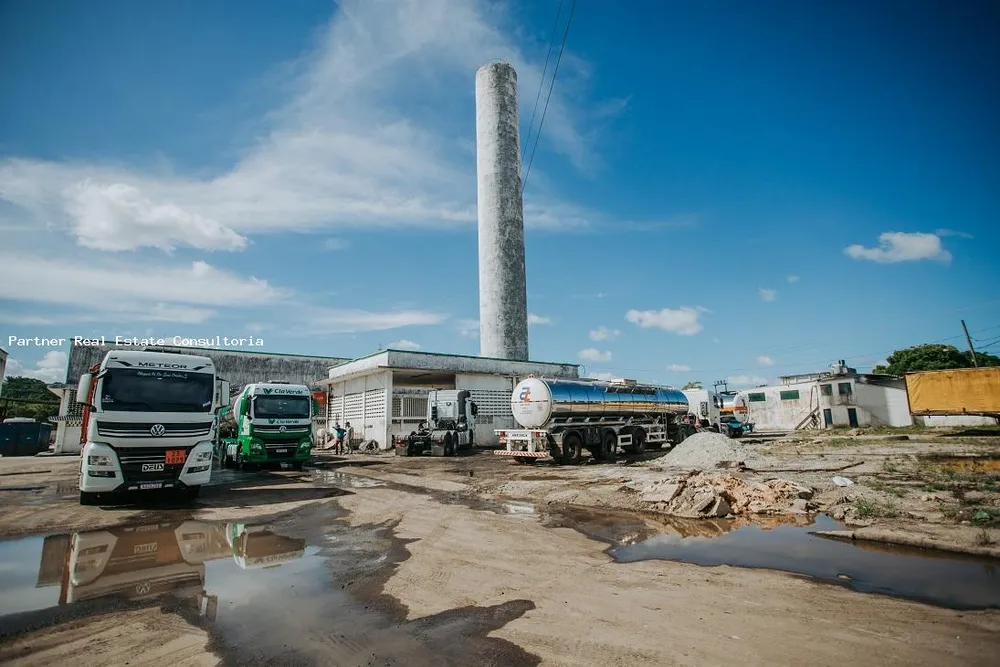 Depósito-Galpão, 31000 m² - Foto 8