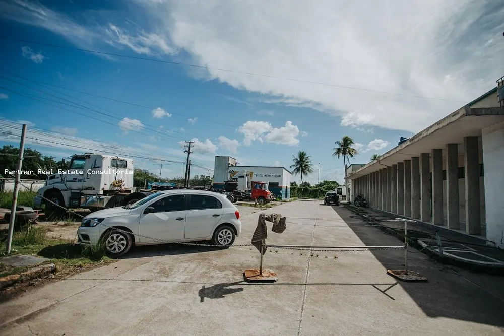 Depósito-Galpão, 31000 m² - Foto 10
