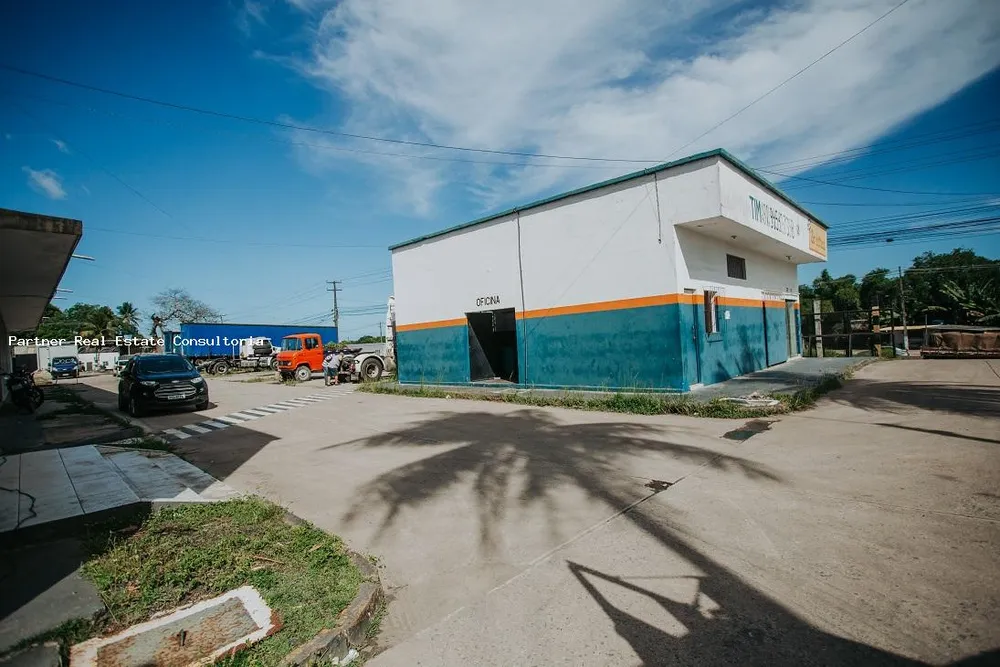 Depósito-Galpão, 31000 m² - Foto 12