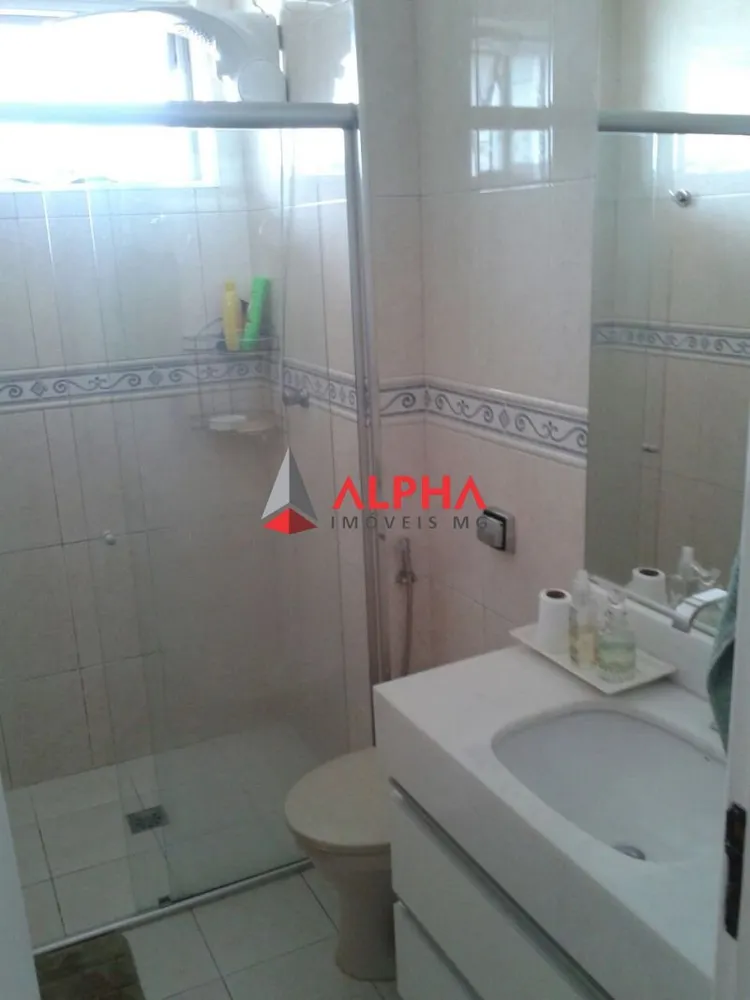 Apartamento, 3 quartos, 110 m² - Foto 7