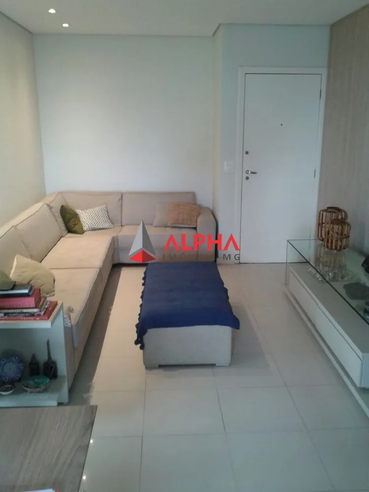 Apartamento, 3 quartos, 110 m² - Foto 1