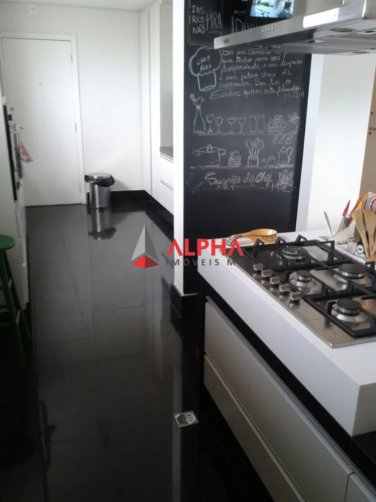 Apartamento, 3 quartos, 110 m² - Foto 4