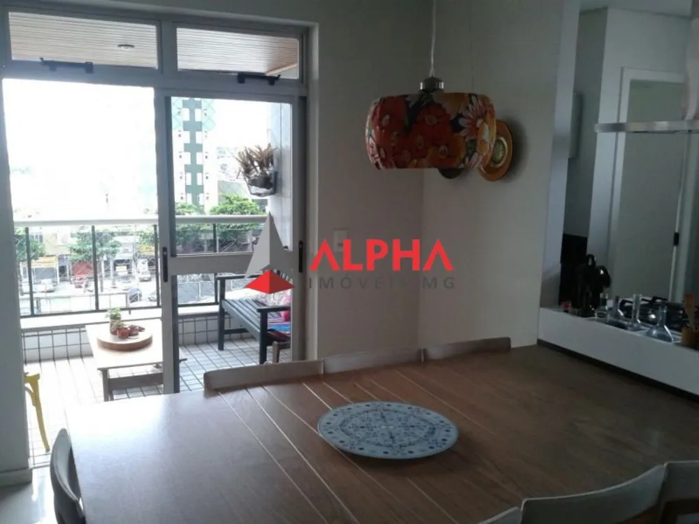 Apartamento, 3 quartos, 110 m² - Foto 6