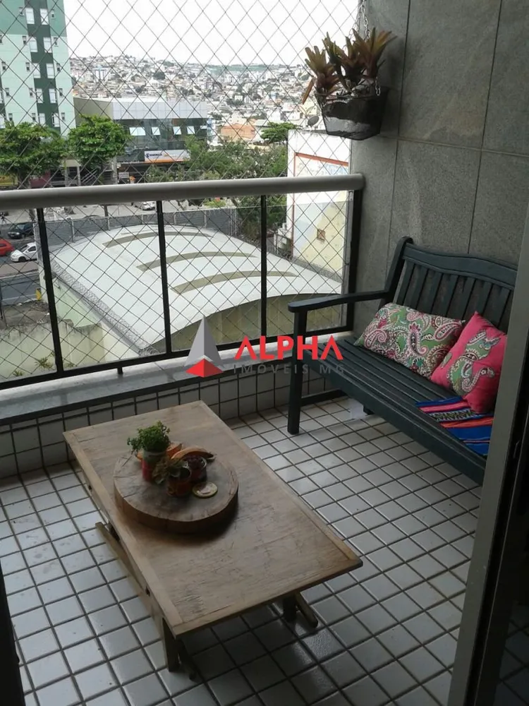 Apartamento, 3 quartos, 110 m² - Foto 5