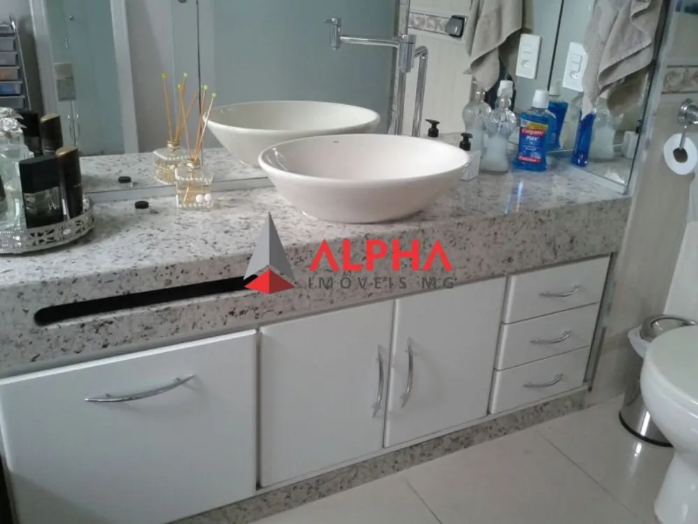 Apartamento, 3 quartos, 110 m² - Foto 9