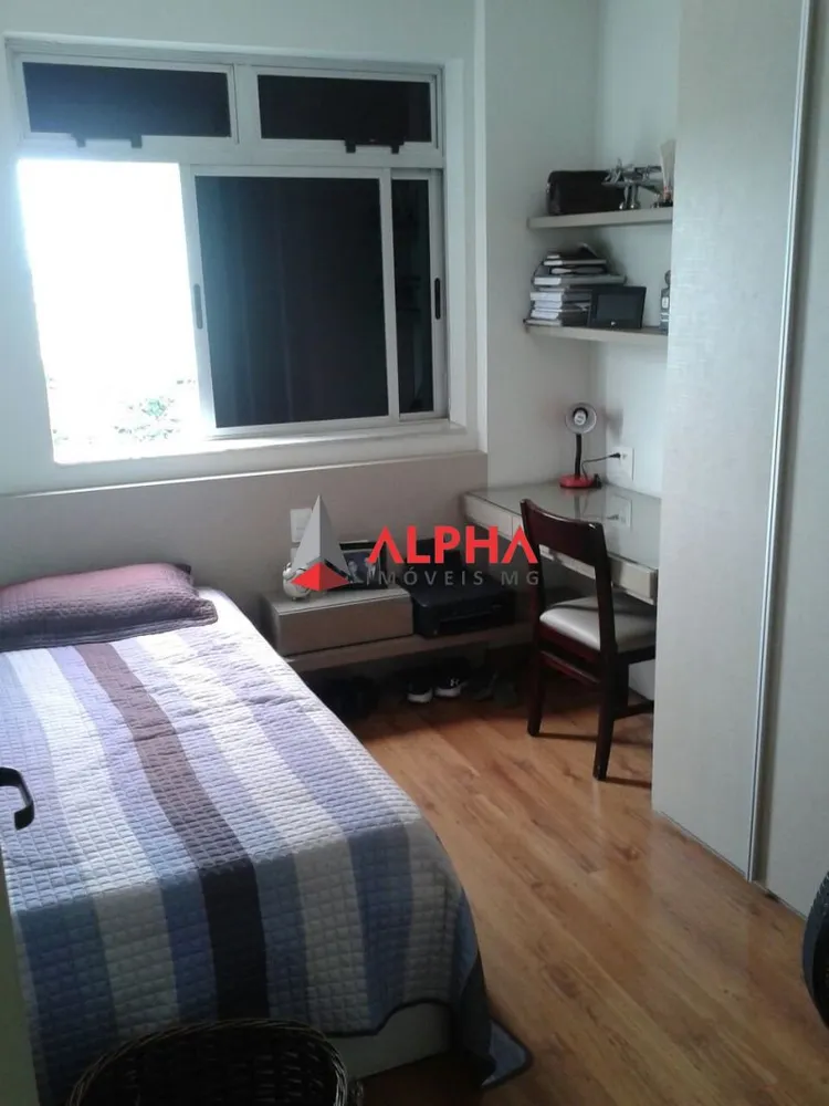 Apartamento, 3 quartos, 110 m² - Foto 8