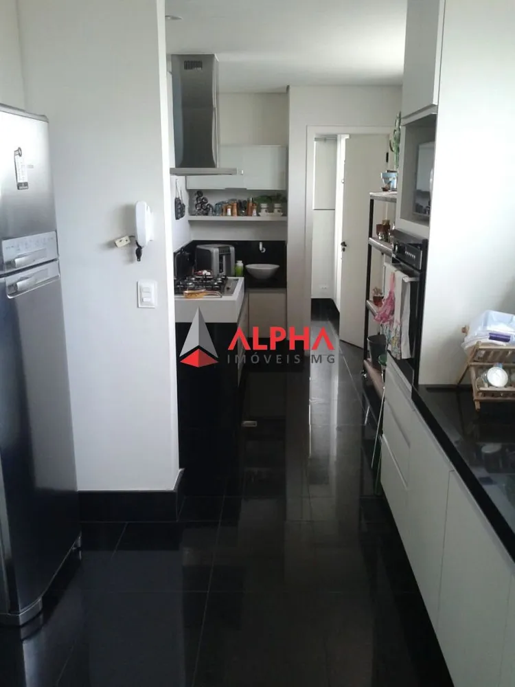 Apartamento, 3 quartos, 110 m² - Foto 3