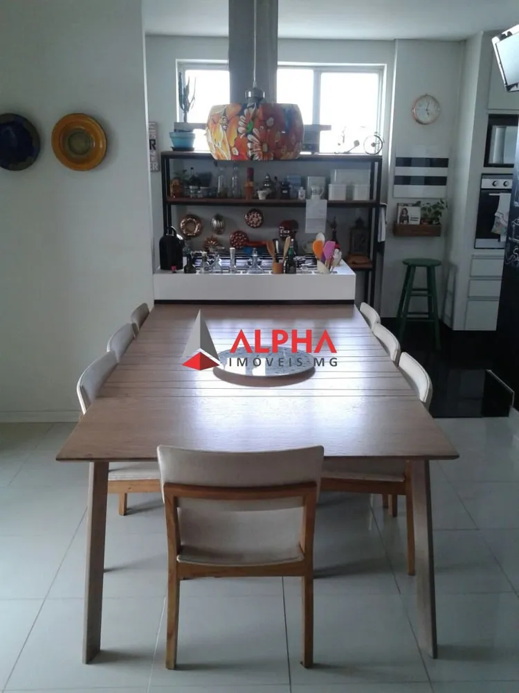 Apartamento, 3 quartos, 110 m² - Foto 2