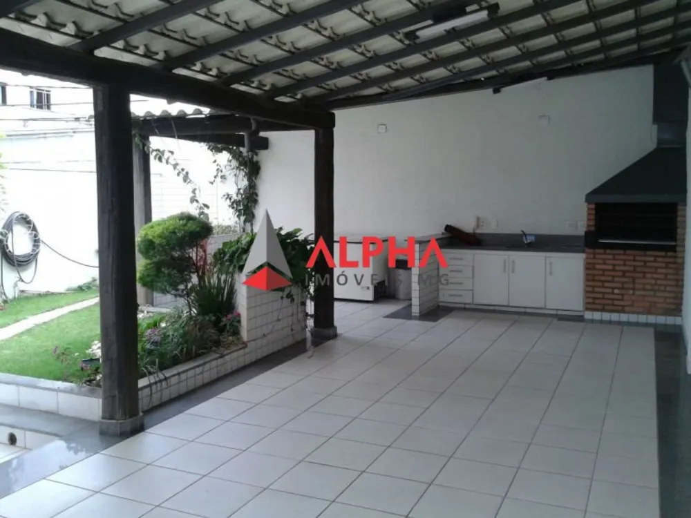 Apartamento, 3 quartos, 110 m² - Foto 12