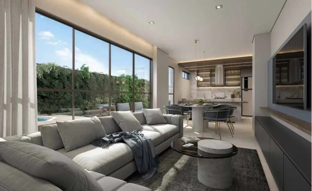 Apartamento, 2 quartos, 104 m² - Foto 9
