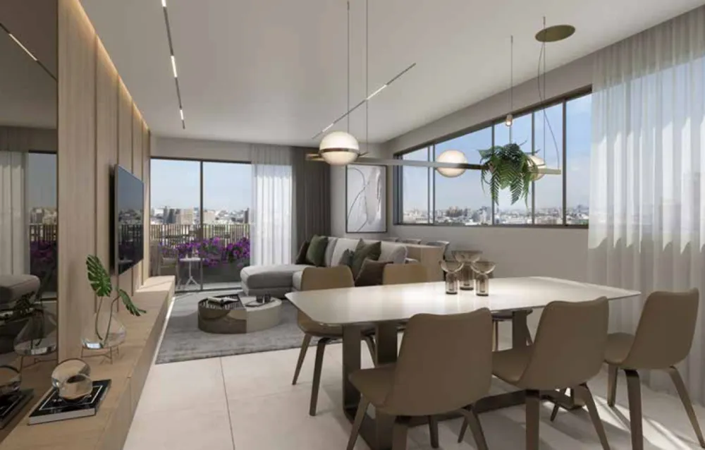 Apartamento, 2 quartos, 104 m² - Foto 5
