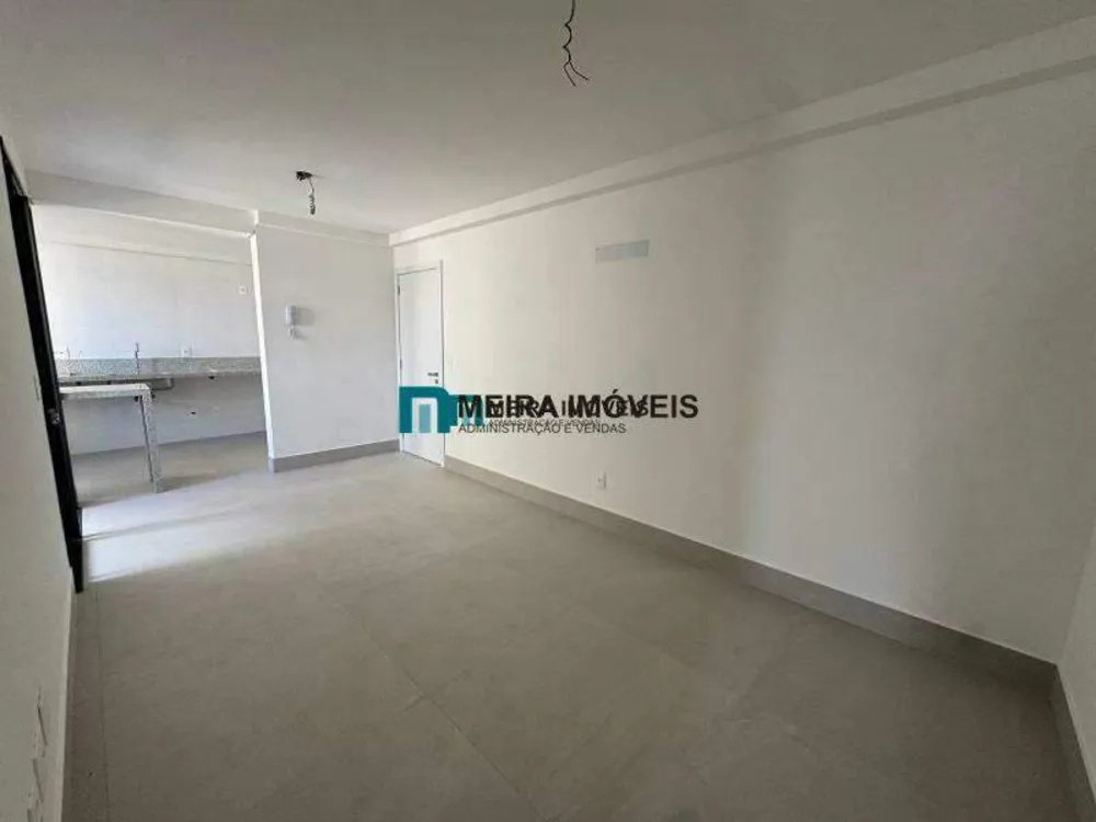 Apartamento, 2 quartos, 63 m² - Foto 2