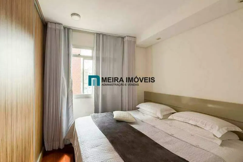 Apartamento, 2 quartos, 63 m² - Foto 4