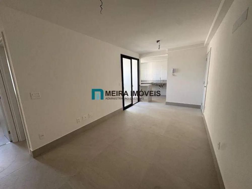 Apartamento, 2 quartos, 63 m² - Foto 1
