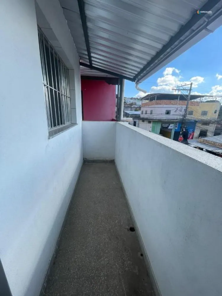 Sala-Conjunto, 22 m² - Foto 8