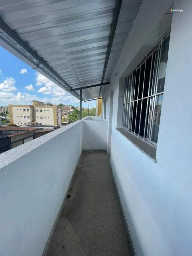 Sala-Conjunto, 22 m² - Foto 5