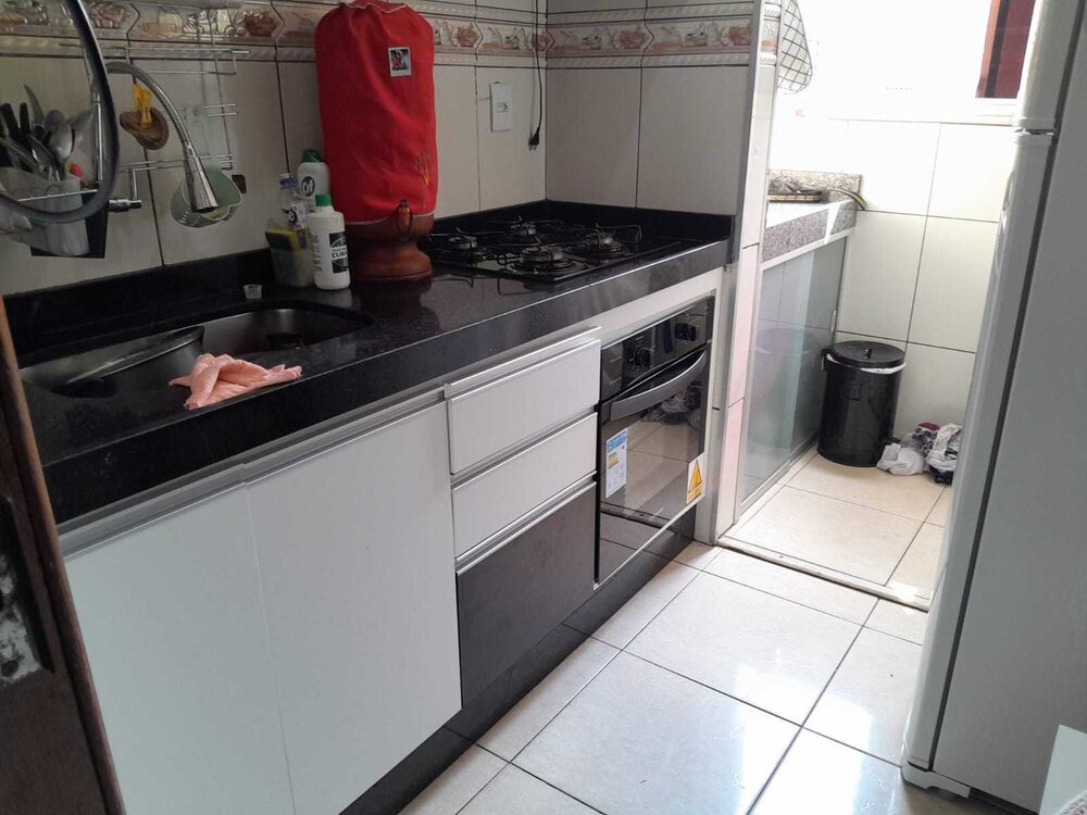 Apartamento à venda com 2 quartos, 42m² - Foto 15