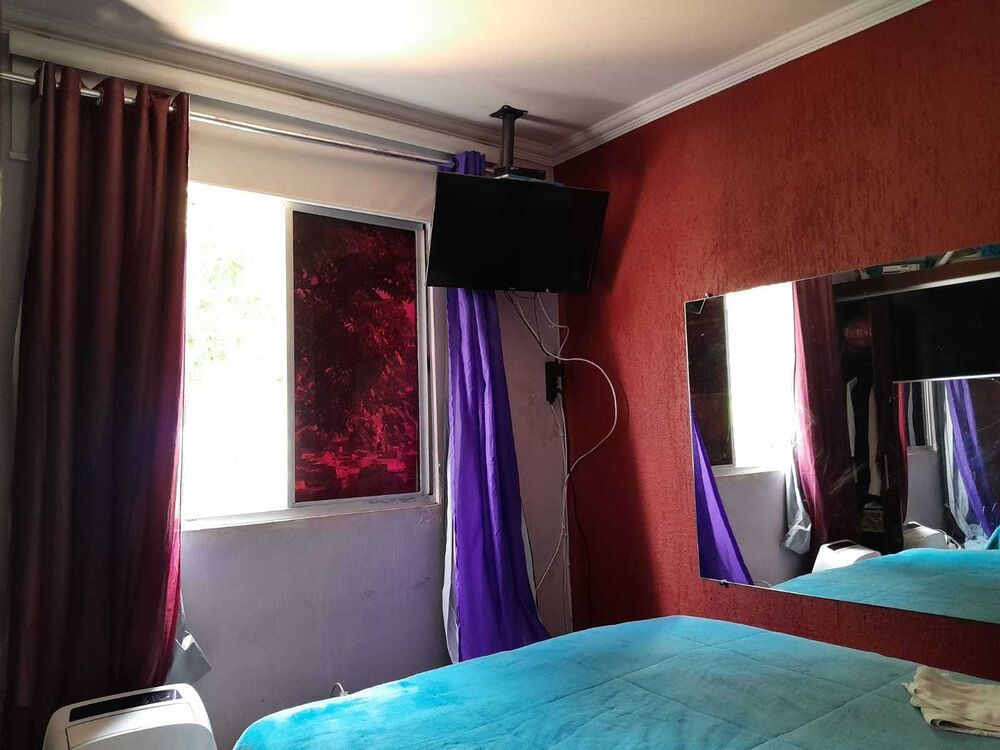 Apartamento à venda com 2 quartos, 42m² - Foto 10