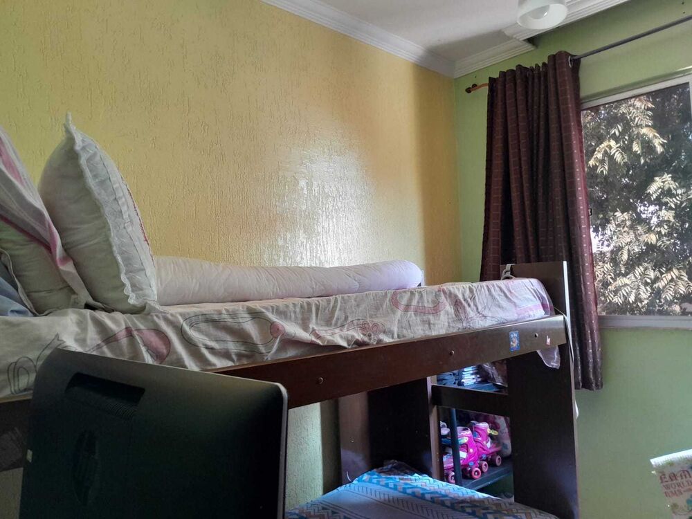 Apartamento à venda com 2 quartos, 42m² - Foto 8