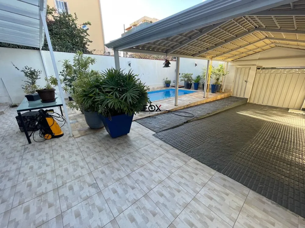 Casa, 4 quartos, 328 m² - Foto 18
