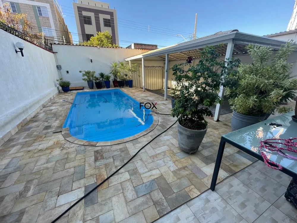 Casa, 4 quartos, 328 m² - Foto 19
