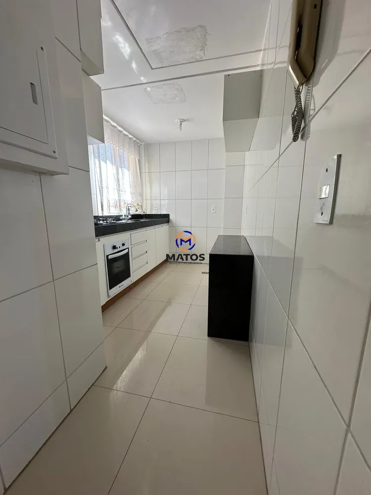 Apartamento, 2 quartos, 135 m² - Foto 8