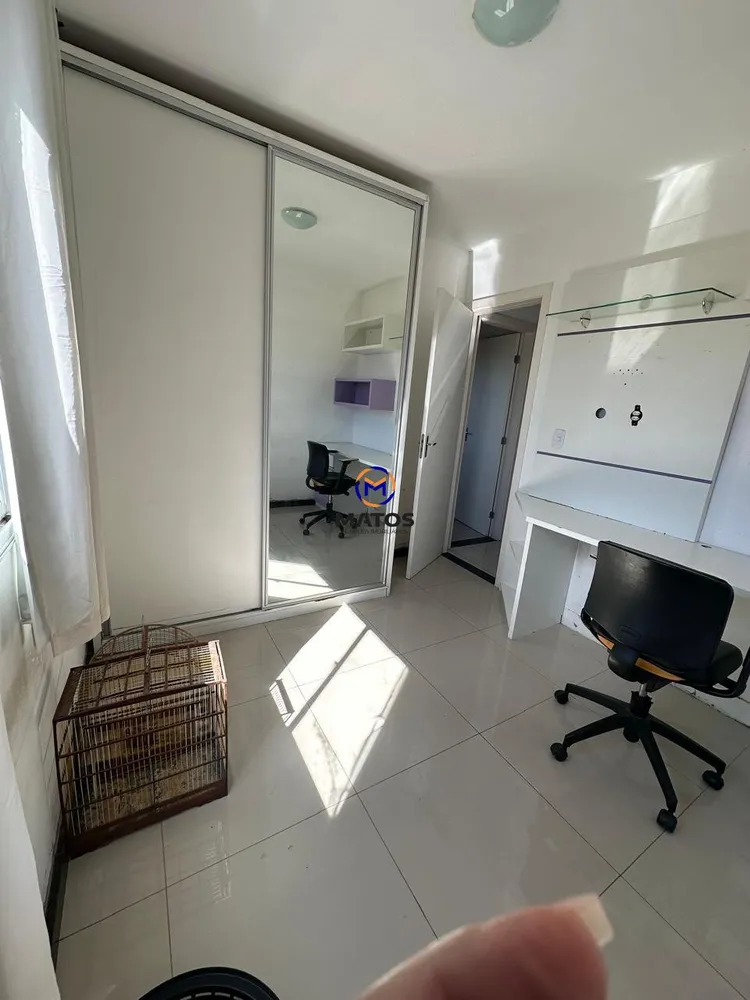 Apartamento, 2 quartos, 135 m² - Foto 5