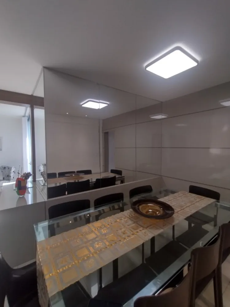 Apartamento, 3 quartos, 135 m² - Foto 4