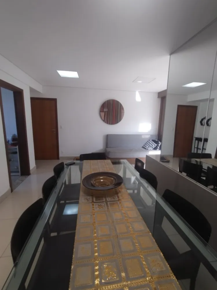 Apartamento, 3 quartos, 135 m² - Foto 5