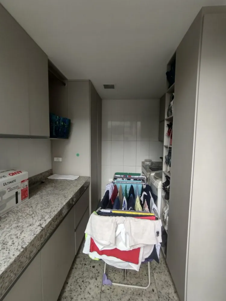 Apartamento, 3 quartos, 135 m² - Foto 2