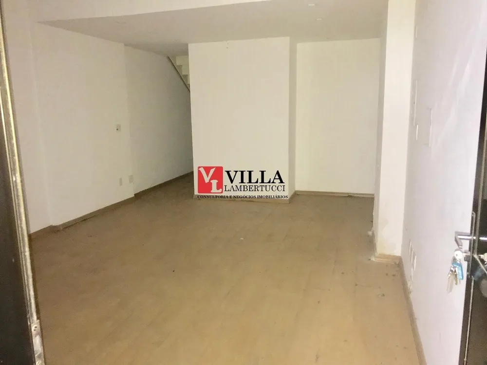 Loja-Salão, 195 m² - Foto 2