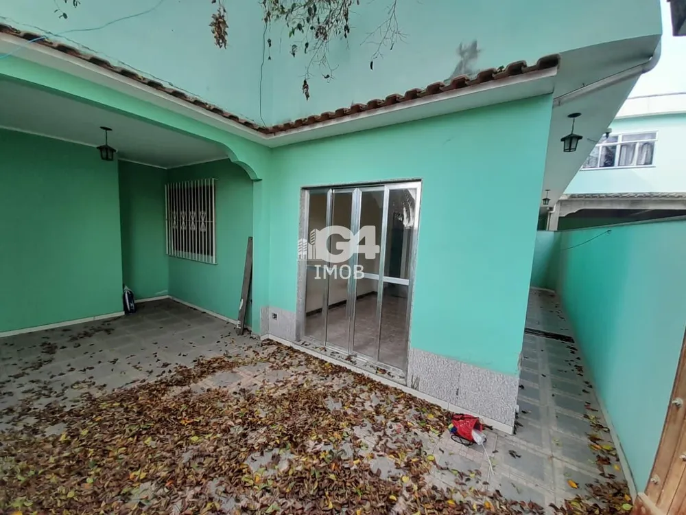 Casa, 1 quarto, 50 m² - Foto 4
