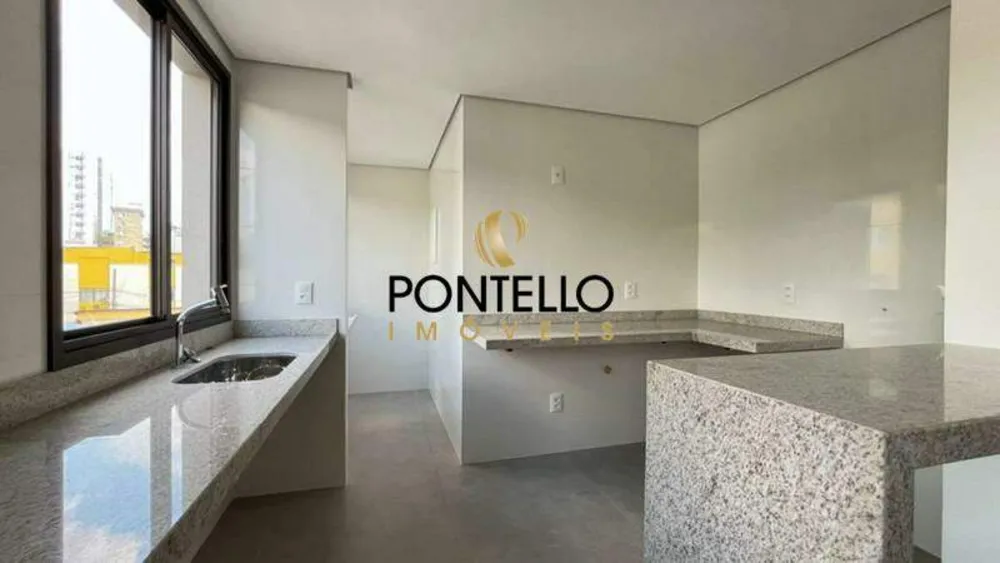 Apartamento, 2 quartos, 63 m² - Foto 2