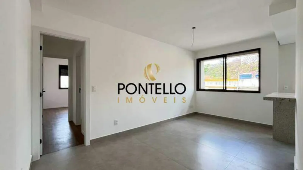 Apartamento, 2 quartos, 63 m² - Foto 4