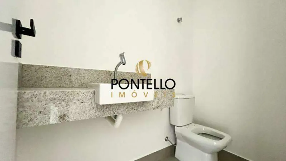Apartamento, 2 quartos, 63 m² - Foto 9