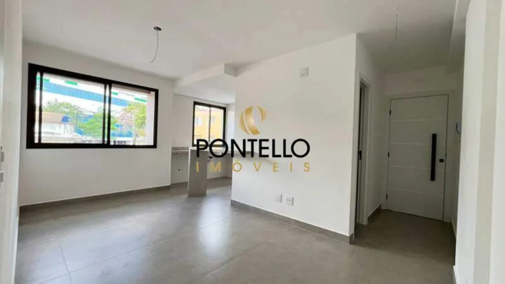 Apartamento, 2 quartos, 63 m² - Foto 1