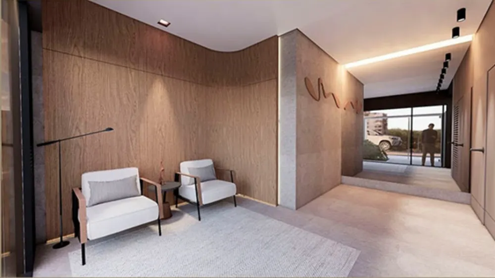 Apartamento, 3 quartos, 92 m² - Foto 9
