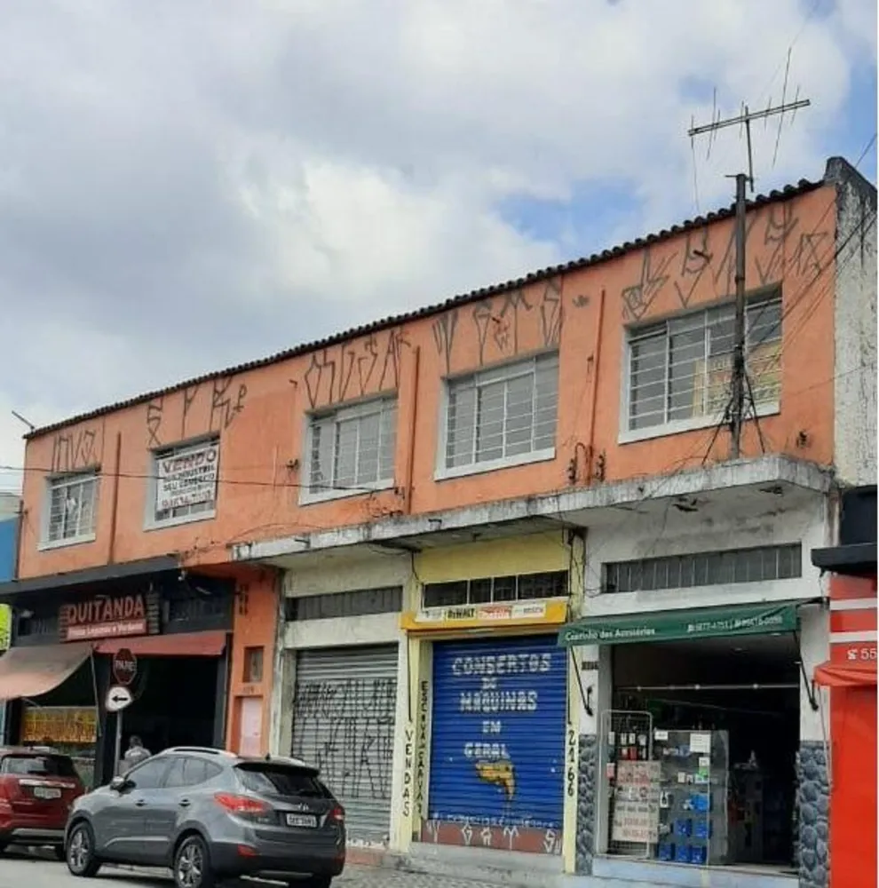 Sala-Conjunto, 1400 m² - Foto 4