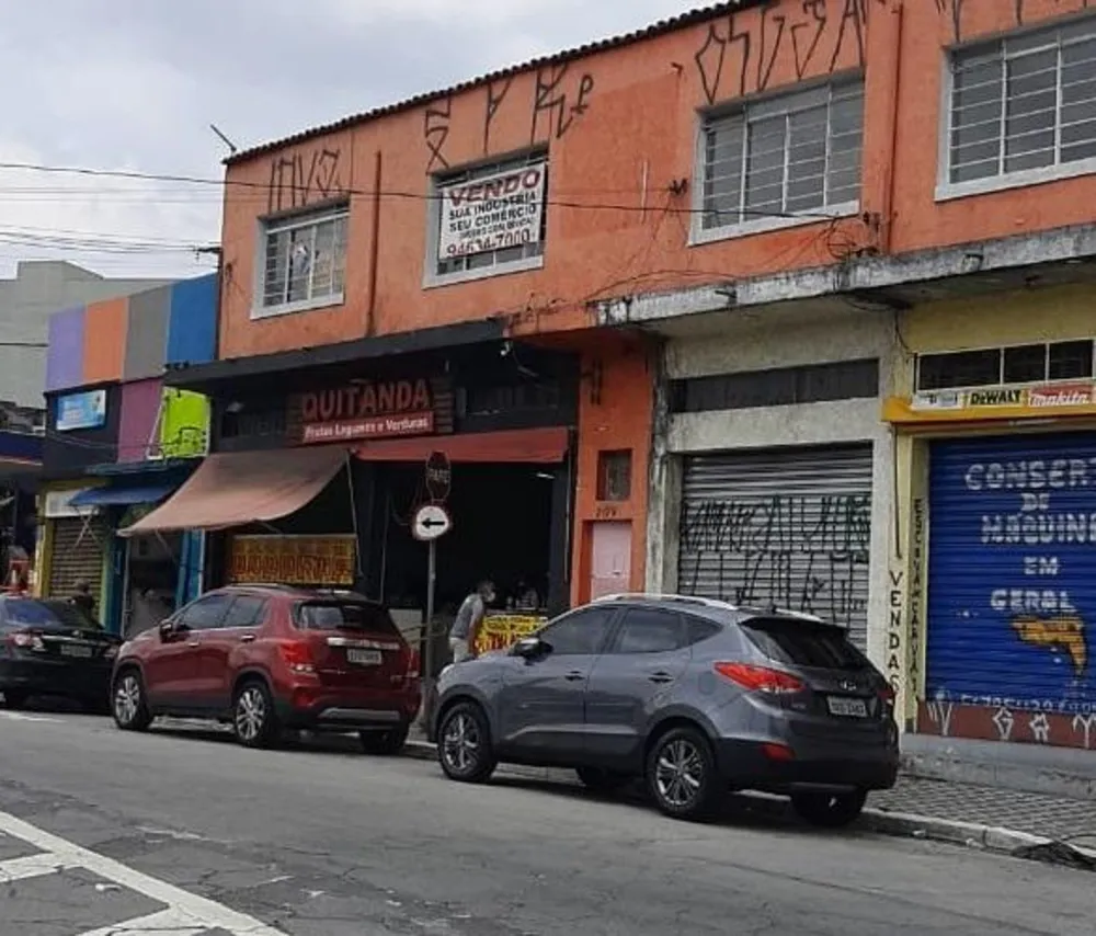 Sala-Conjunto, 1400 m² - Foto 3