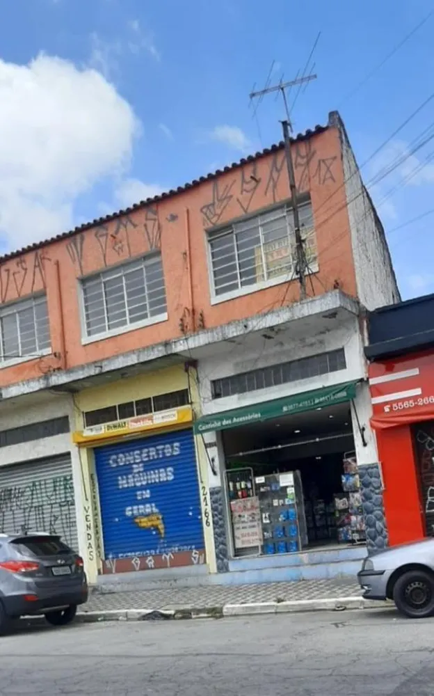 Sala-Conjunto, 1400 m² - Foto 12