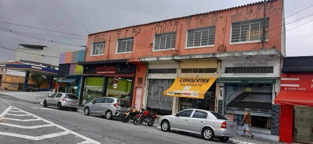 Sala-Conjunto, 1400 m² - Foto 10