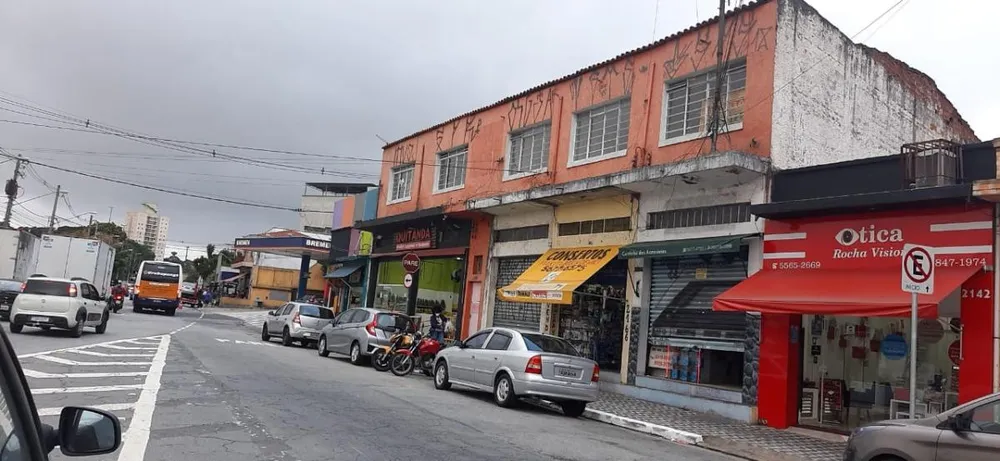 Sala-Conjunto, 1400 m² - Foto 9