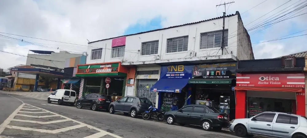 Sala-Conjunto, 1400 m² - Foto 2