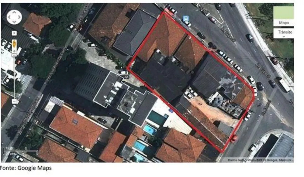 Sala-Conjunto, 1400 m² - Foto 6