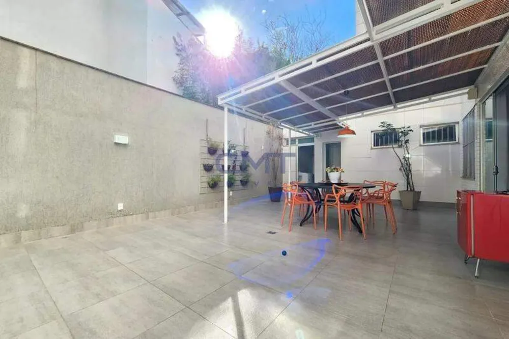 Apartamento, 4 quartos, 140 m² - Foto 8